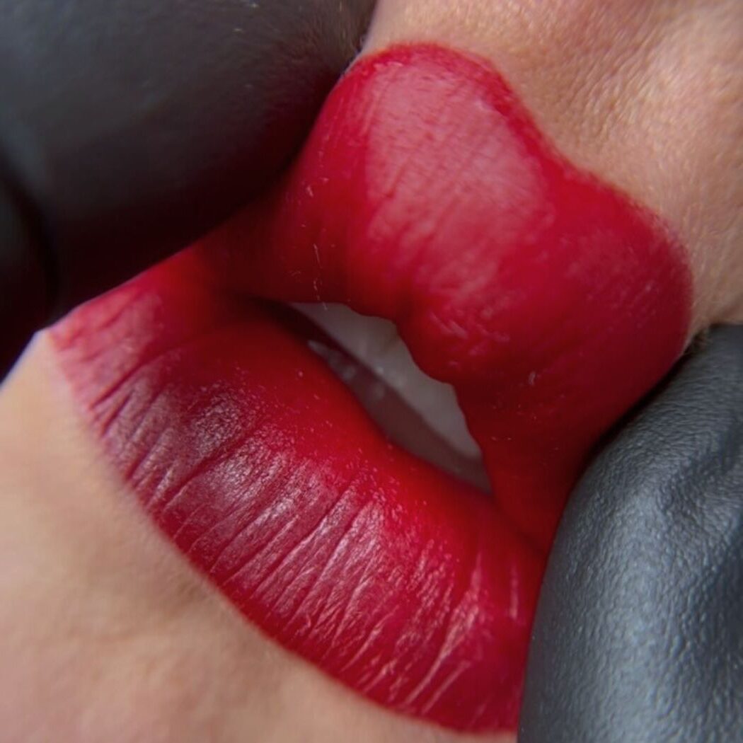 Permanent Make-Up