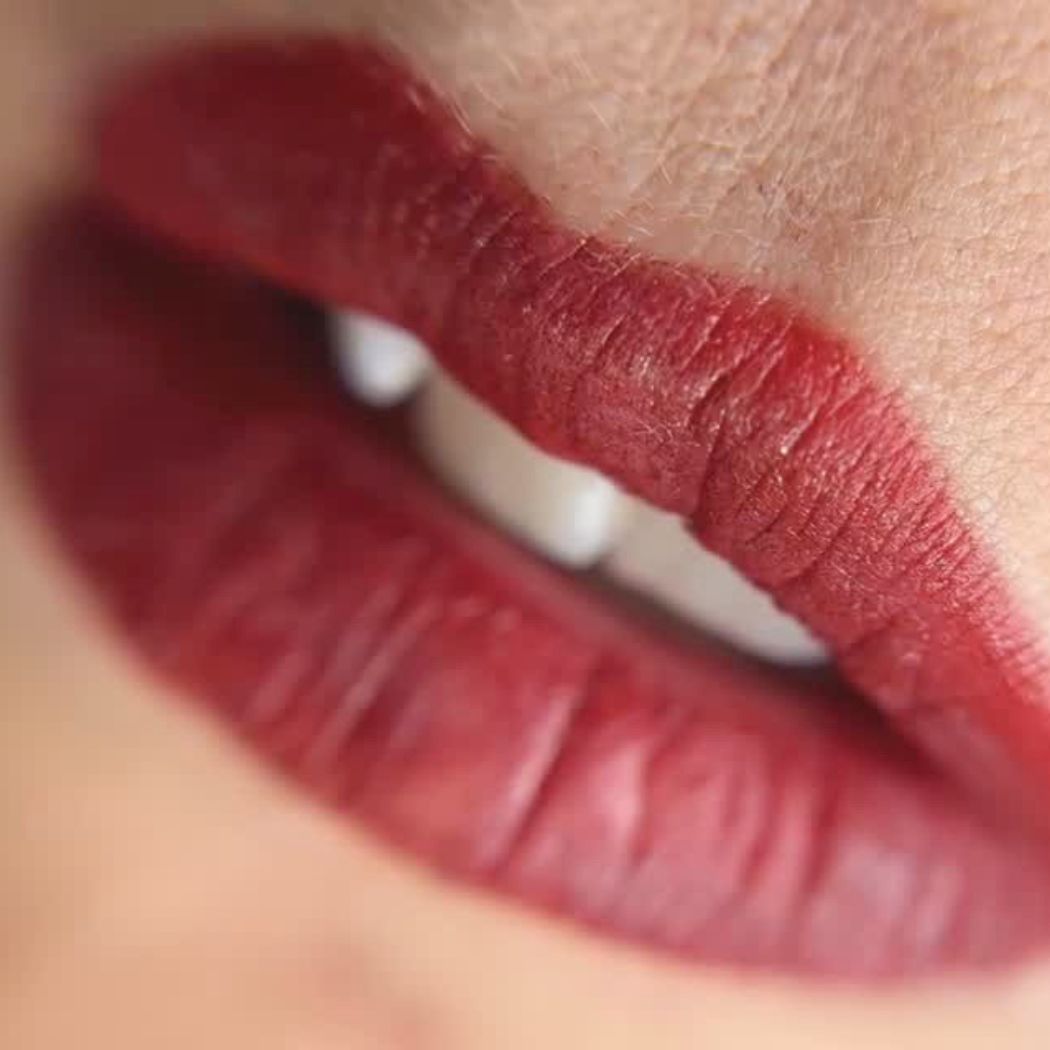 Permanent Make-Up
